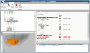 Nouveaux logiciels - CYPESOUND DRAPDE (Italie) - Cliquez pour agrandir l'image