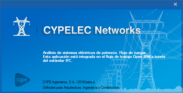 Nouveaux modules et logiciels. CYPELEC Networks.