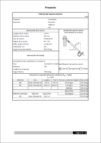 CYPEFIRE Sprinklers. Improvements in the generated installation project format. Click to download pdf