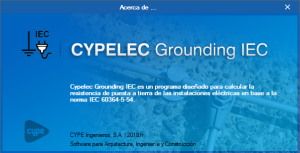 CYPELEC Grounding IEC