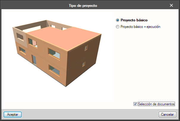 Open BIM Memorias CTE