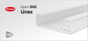 Open BIM Unex