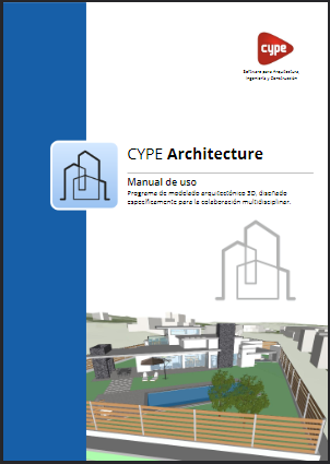 CYPE Architecture